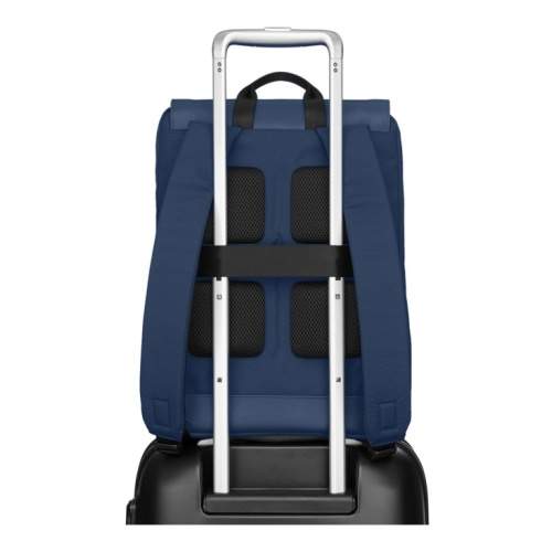 Рюкзак Moleskine Metro Слим Сапфир