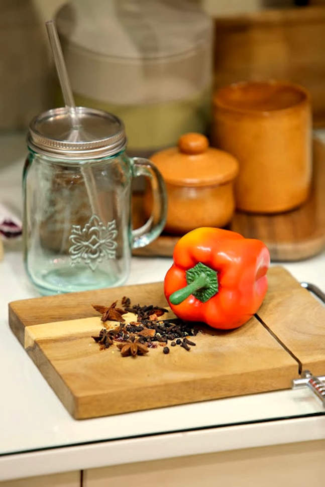 Чашка з кришкою San Miguel EST. 1896 550 мл