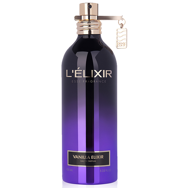 Парфюм Esse L’ELIXIR Vanilla Elixir (100 мл)