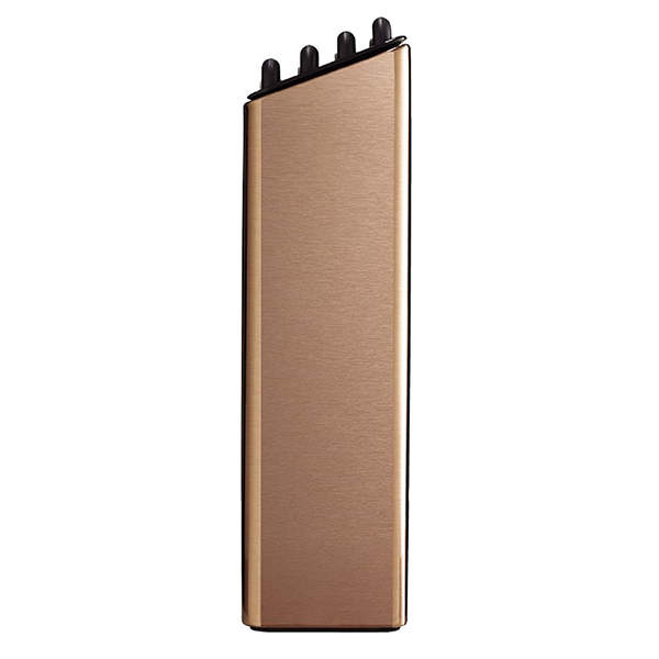 Набор Разделочных Досок Joseph Joseph 4 шт Розовое Золото