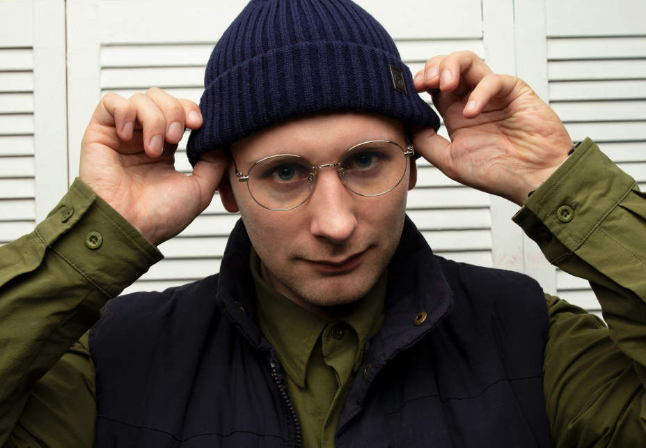 Шапка Sammy Icon Sailor