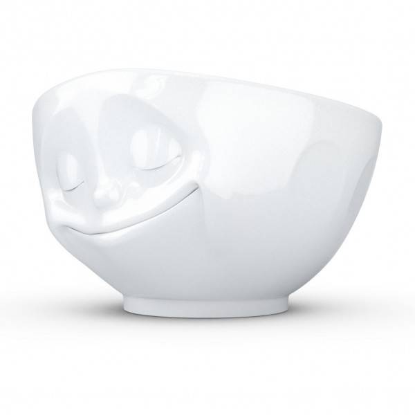 Пиала Tassen Happy 1000 мл Белая