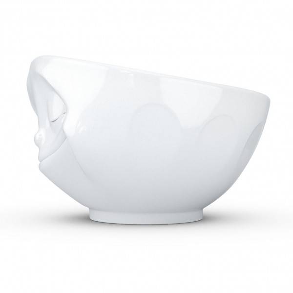 Пиала Tassen Happy 1000 мл Белая