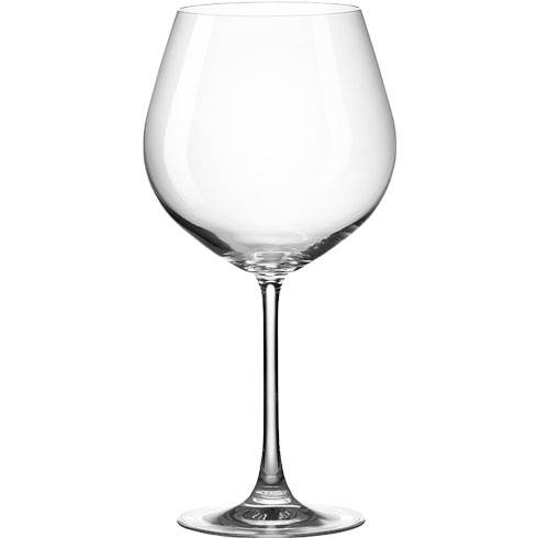 Набор бокалов для вина Burgundy MAGNUM 650 мл 2 шт