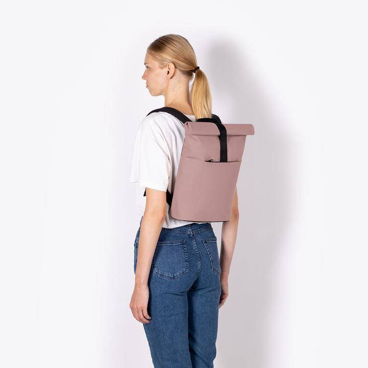 Рюкзак Ucon Acrobatics Hajo Macro Lotus Пастельно-розовый