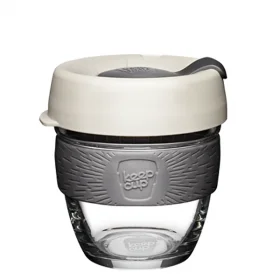 Термокружка KeepCup Small Brew Milk 227 мл
