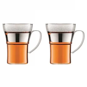 Набор высоких стаканов Bodum Assam 350 мл (2 шт)