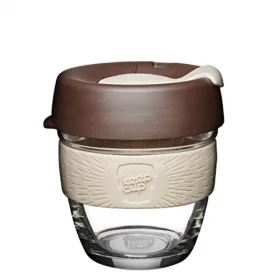 Термокружка KeepCup Small Brew Roast 227 мл BROA08