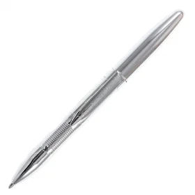 Ручка Fisher Space Pen Infinium Хром (синяя паста)