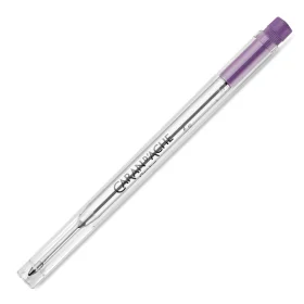 Стержень Шариковый Caran d'Ache 849 0.7 мм Фиолетовый