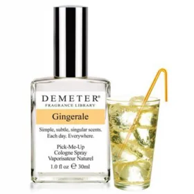 Духи Demeter Gingerale (Имбирный Эль) 30 мл