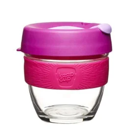 Термокружка KeepCup зі скла Brew Opus Small 227 мл