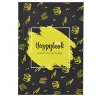 Планер HappyBook Мастера Депиляции