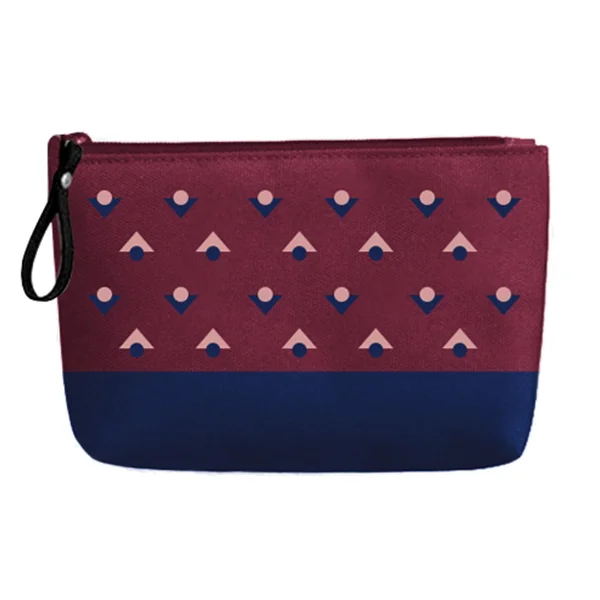 Косметичка текстильная Gifty Dots