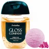 Санитайзер для рук Gloss Company Bubble Gum 29 мл