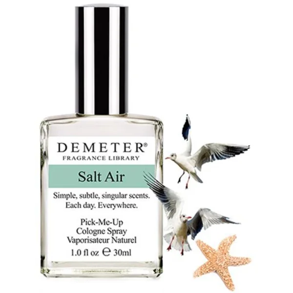 Духи Demeter Salt Air (Морське повітря) 30 мл