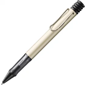 Кулькова ручка Lamy LX Palladium