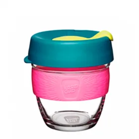 Термокружка KeepCup Small Brew Atom 227 мл
