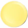 Тарелка Orner Yellow