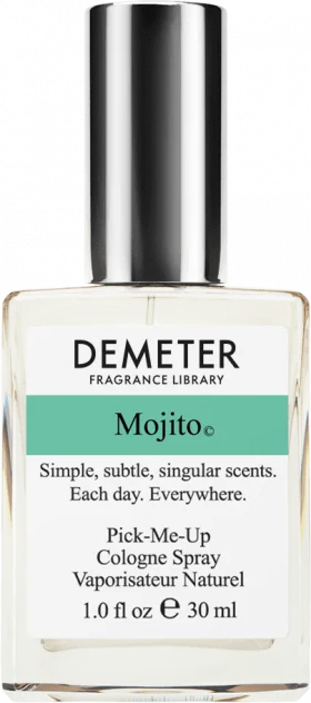 Духи Demeter Mojito (Мохито) 30 мл