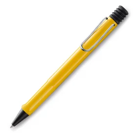 Кулькова ручка Lamy Safari Жовта