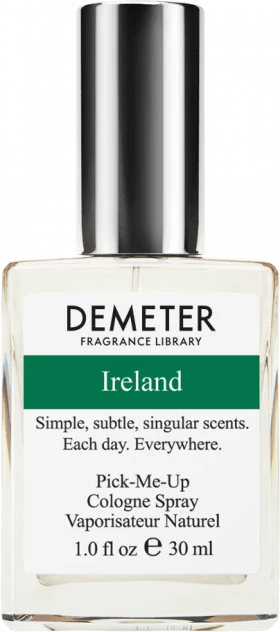 Духи Demeter Ireland (Ирландия) 30 мл