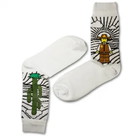 Шкарпетки Moloko socks Wild West
