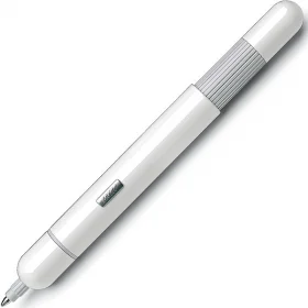 Шариковая ручка Lamy Pico Белая