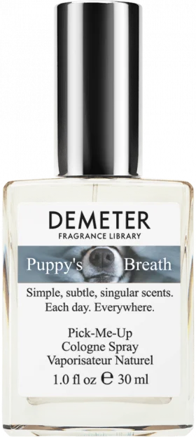 Духи Demeter Puppy's Breath (Носик щенка) 30 мл