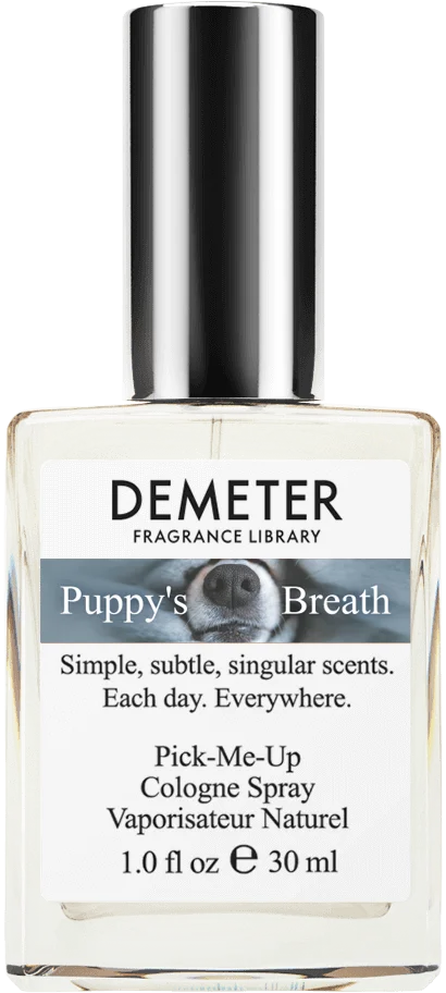 Духи Demeter Puppy's Breath (Носик цуценя) 30 мл