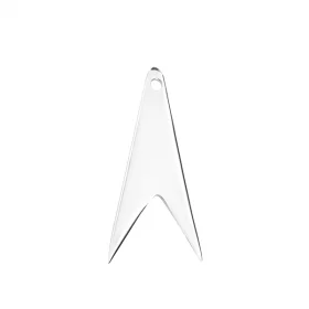Подвес для серьги из серебра Côte &amp; Jeunot Comet ear jackets