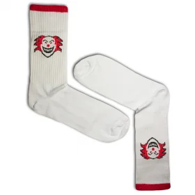 Шкарпетки Moloko socks Clown