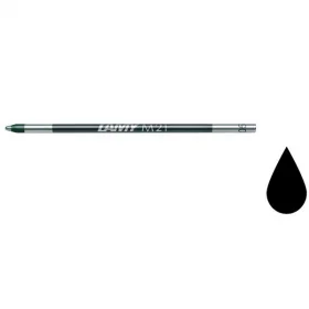 Шариковый стержень Lamy M21 Черный 1,0 мм