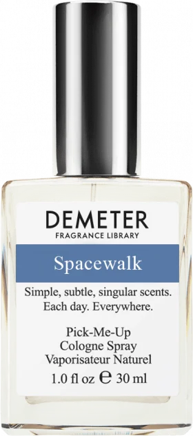 Духи Demeter Spacewalk (Космос) 30 мл