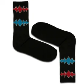Шкарпетки Moloko socks Sound