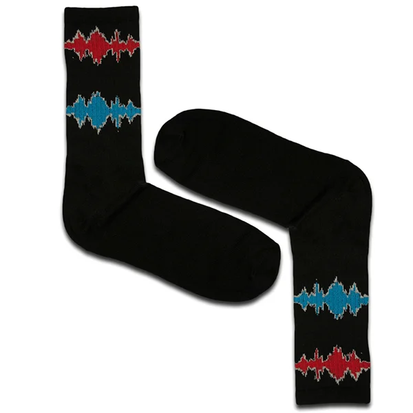 Носки Moloko socks Sound