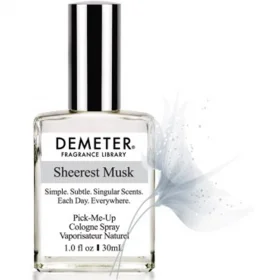 Духи Demeter Sheerest musk (Мускус) 30 мл