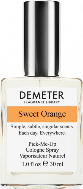 Духи Demeter Sweet Orange (Апельсин) 30 мл
