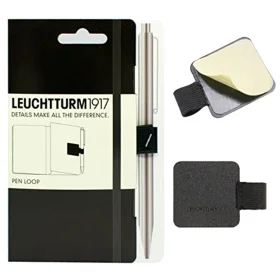 Держатель для ручки Leuchtturm1917 Черный (304637)