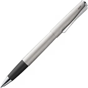 Ручка-роллер Lamy Studio Матовый Хром