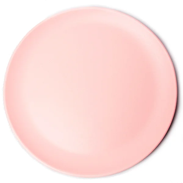 Тарелка Orner Pink