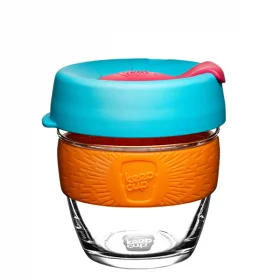 Термокружка KeepCup Small Brew Cloudburst 227 мл