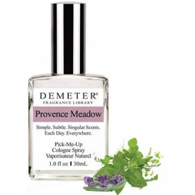Духи Demeter Provence Meadow (Луга Прованса) 30 мл