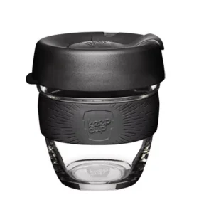 Термокружка Keep Cup Brew Black S 227 мл BBLA08