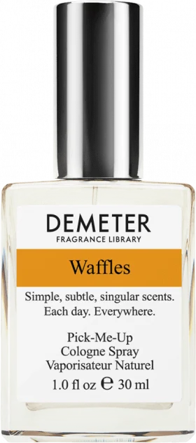 Духи Demeter Waffles (Вафли) 30 мл