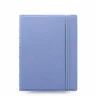 Блокнот Filofax Classic A5 Vista Blue (115051)
