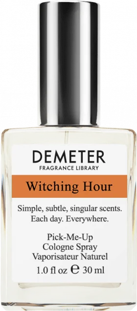 Духи Demeter Witching Hour (Время ведьм) 30 мл