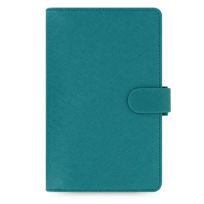 Органайзер Filofax Saffiano Compact Aquamarine (022528)