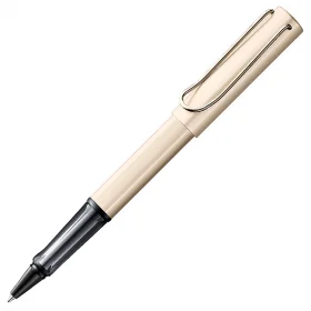 Ручка-роллер Lamy LX Палладий