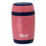 Термос для еды Cheeki Food Jar 480ml Pink